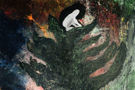 Emergence in Decay
