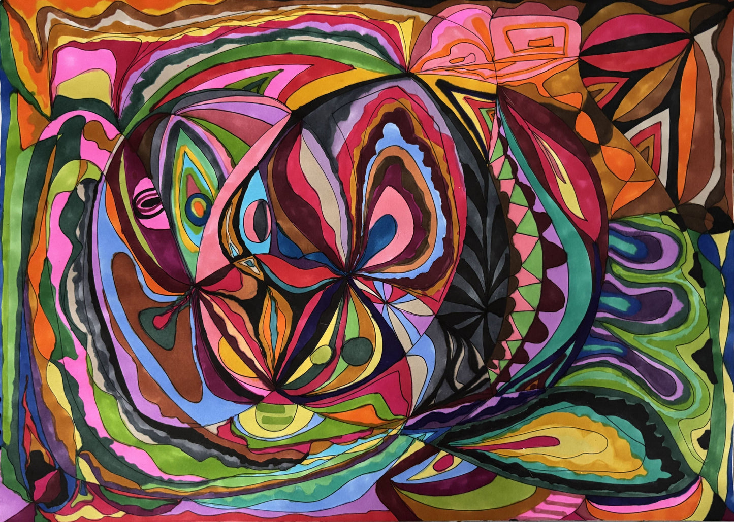 Orbiting the Unknown