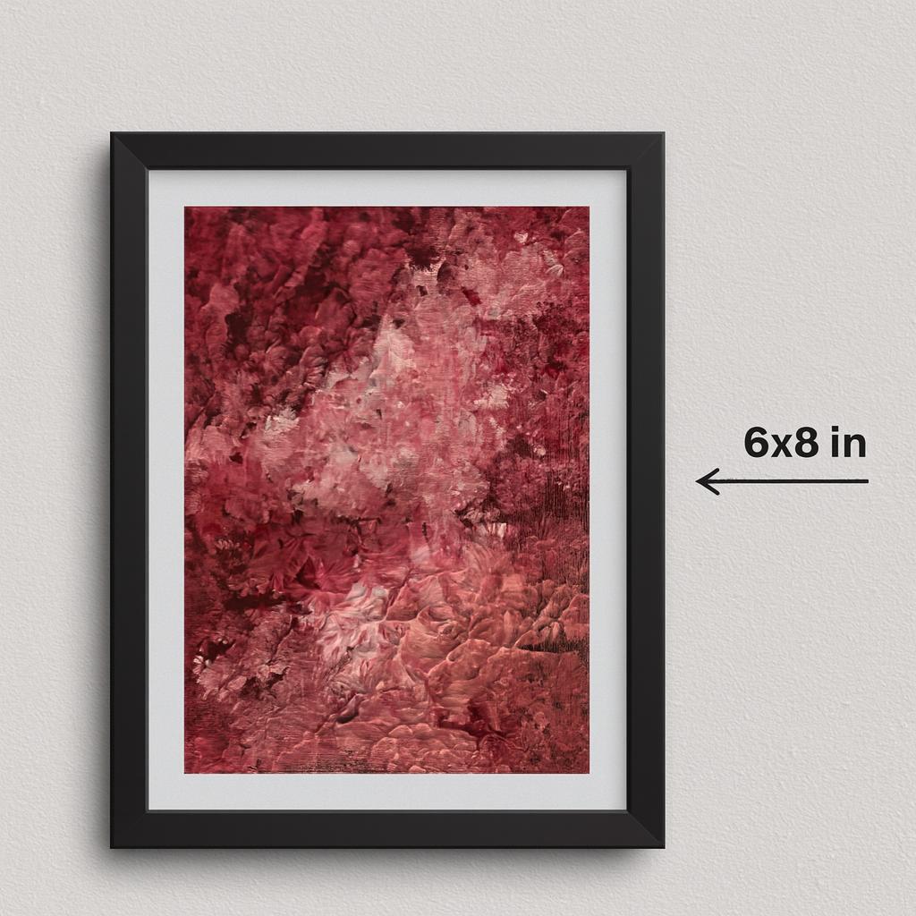 What the Mind Bleeds