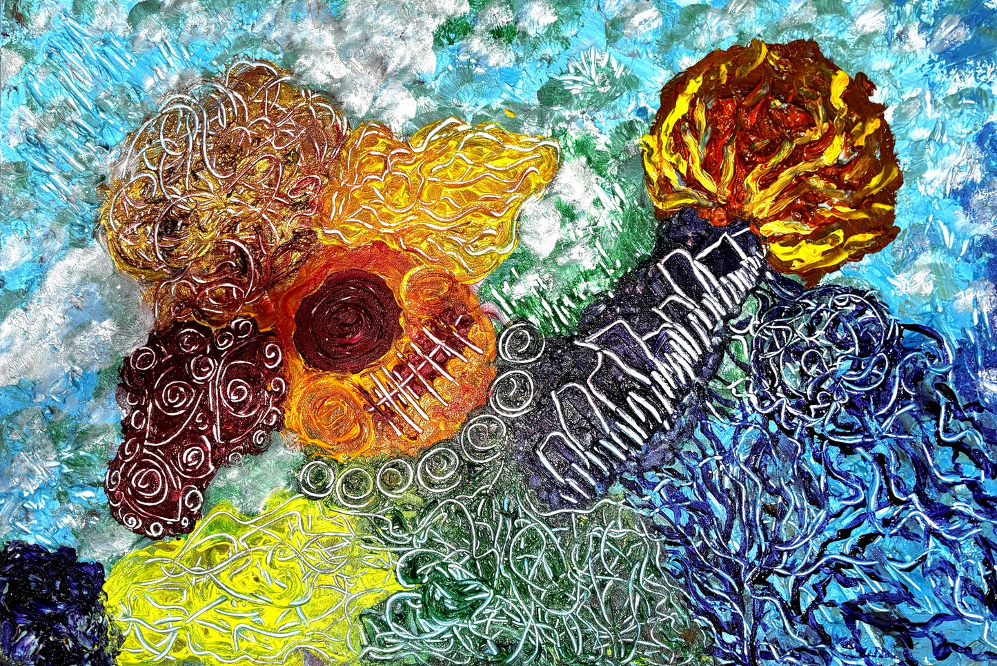 Conditioned to Perform