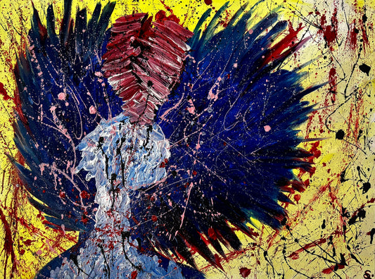 Going to Eat you Alive