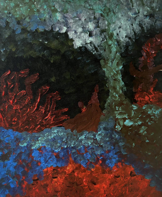 Toward What’s Forbidden