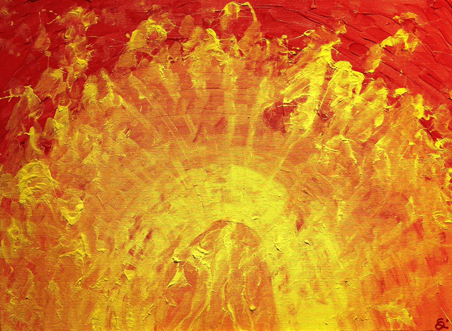 Lighting Up the World