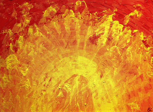 Lighting Up the World