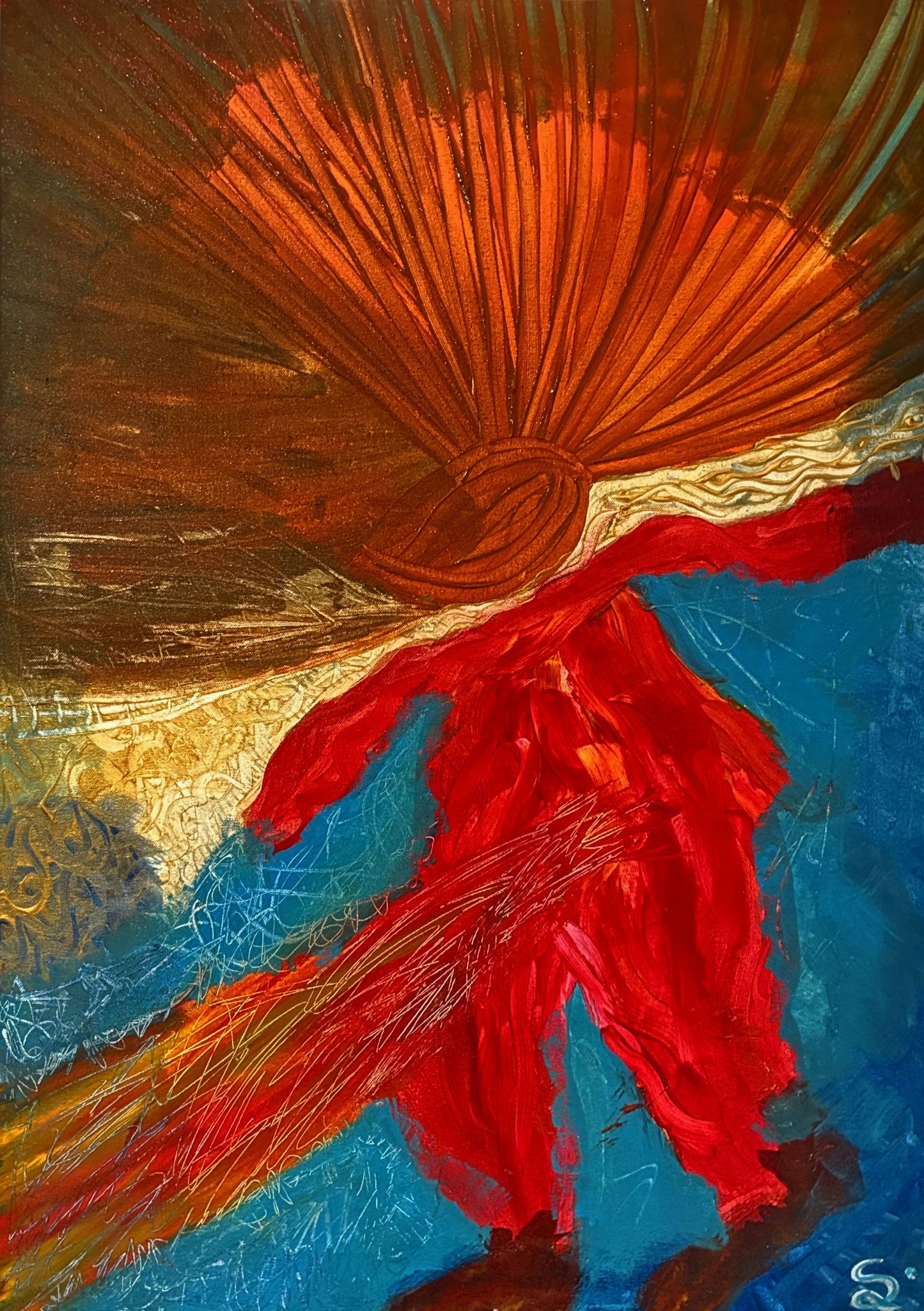 Put the Dagger on Me