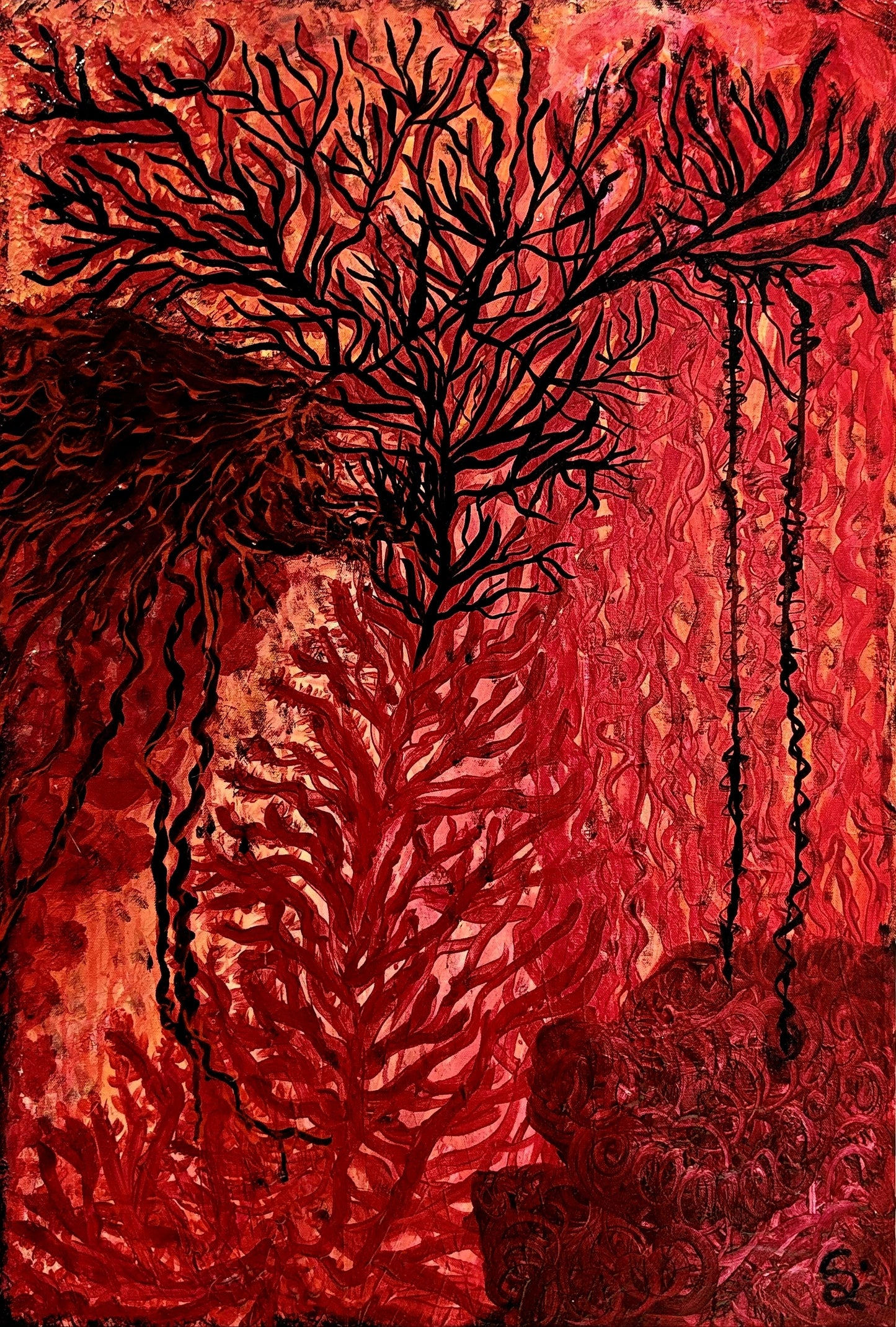 Thank You For Coming