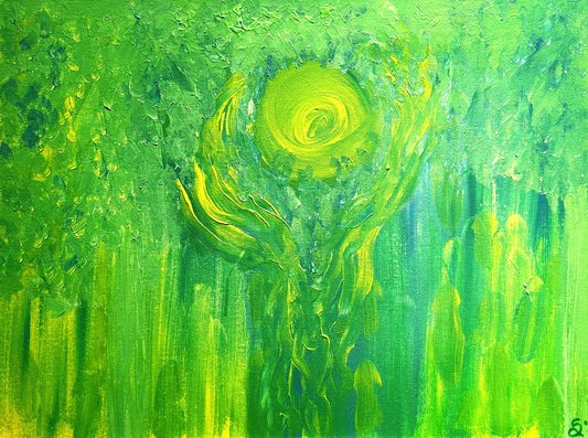 The Light Within You