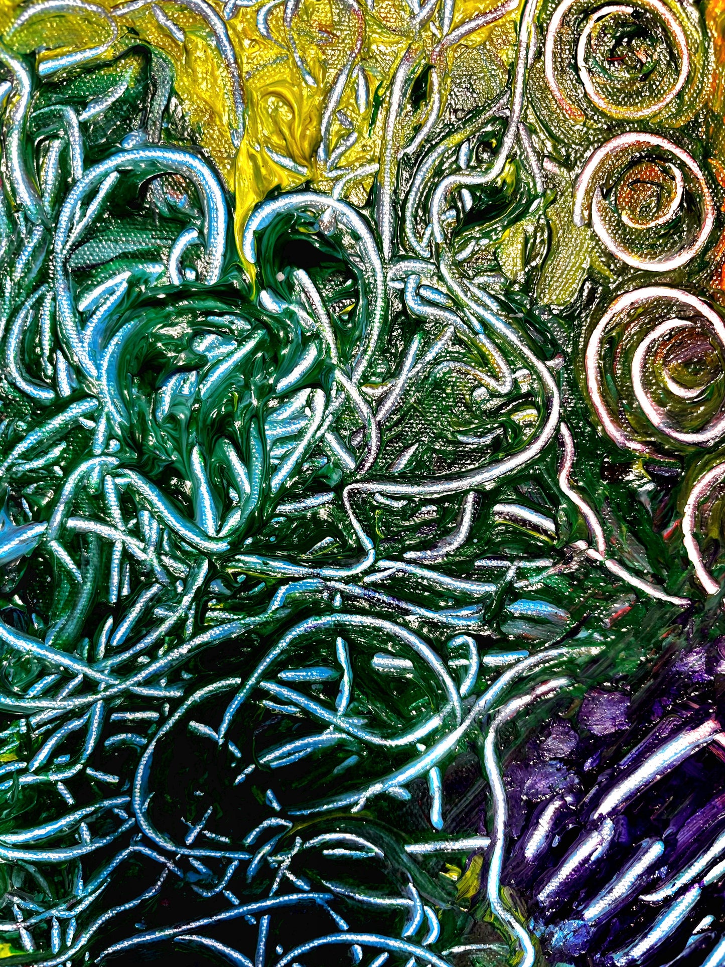 Conditioned to Perform