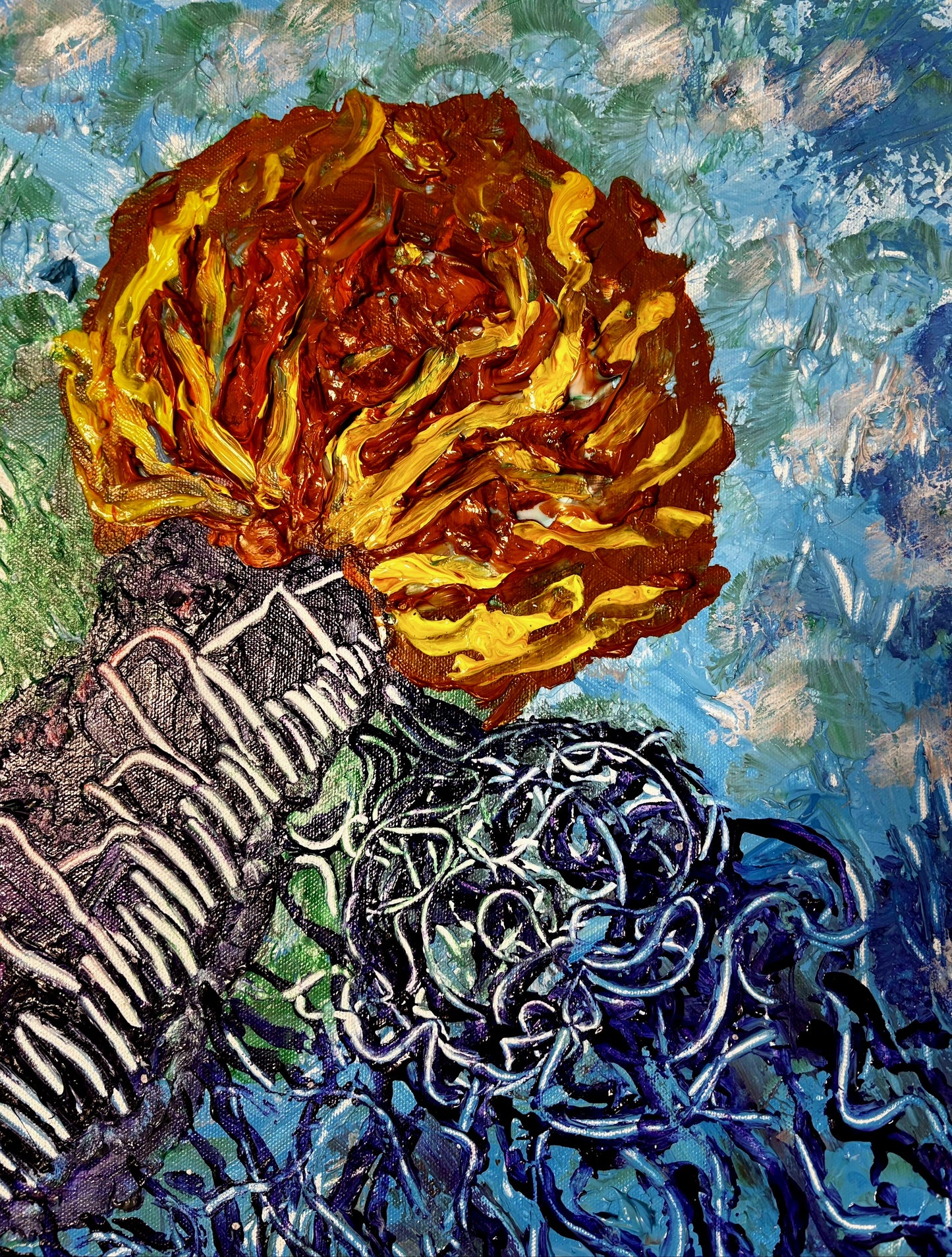 Conditioned to Perform