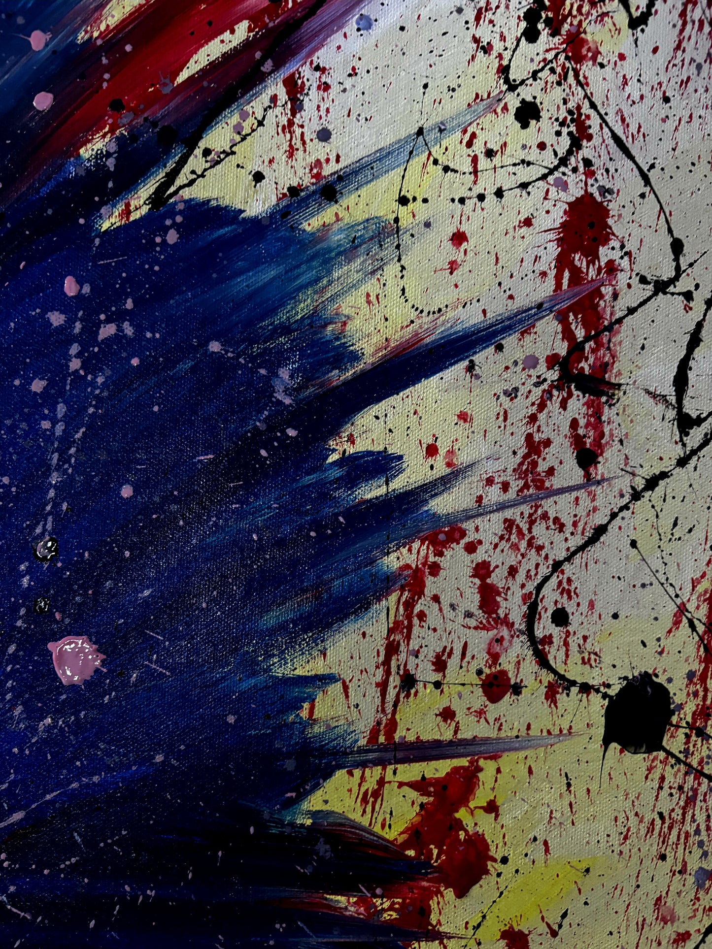 Going to Eat you Alive