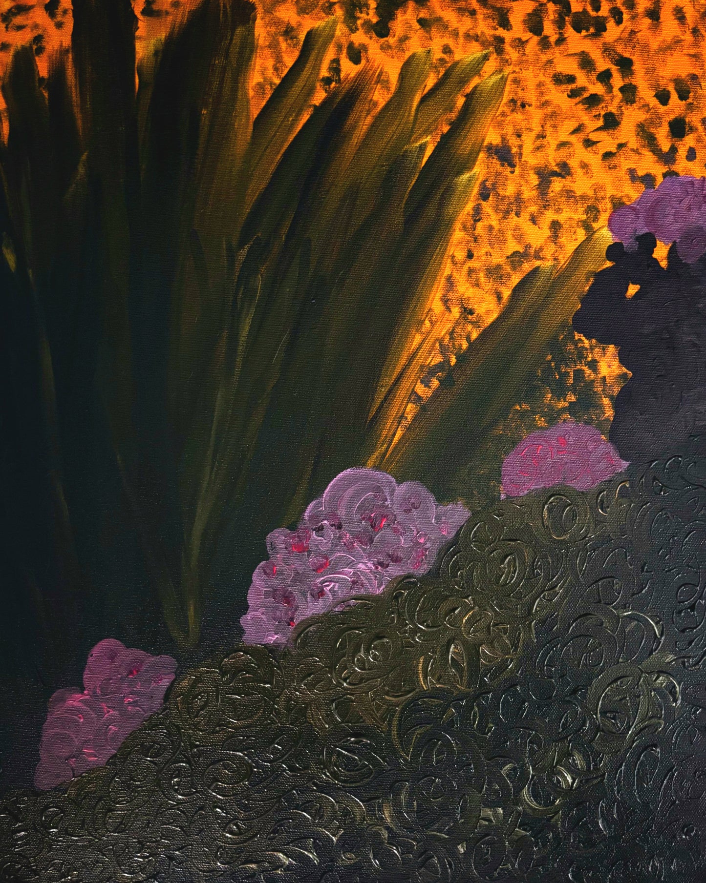 The Ones Who Knew When To Stop