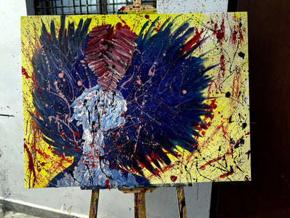 Going to Eat you Alive