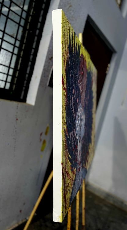 Going to Eat you Alive