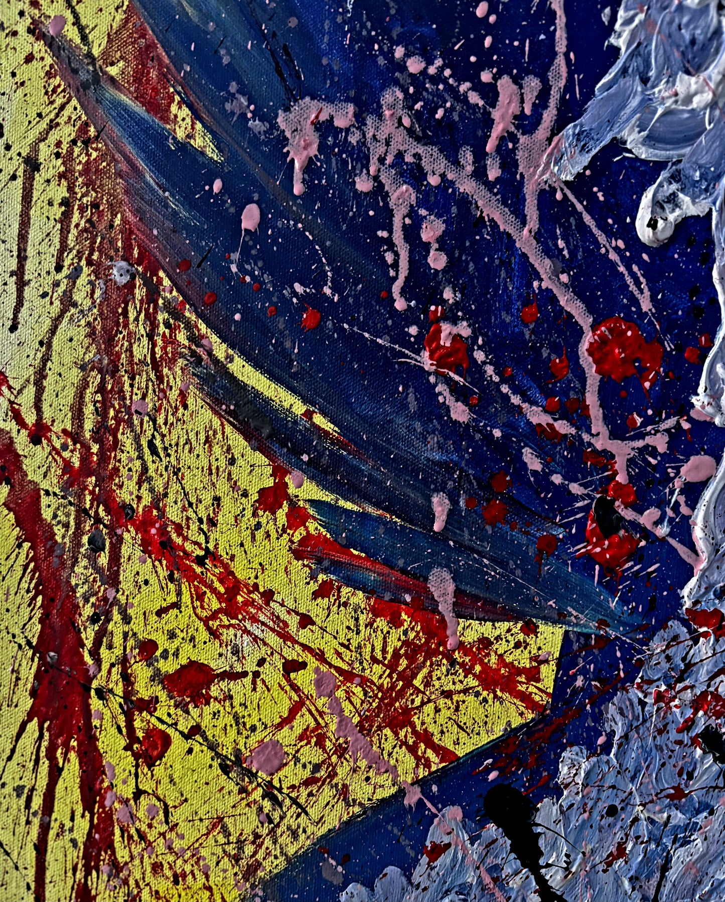 Going to Eat you Alive