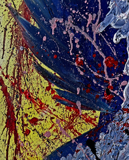 Going to Eat you Alive