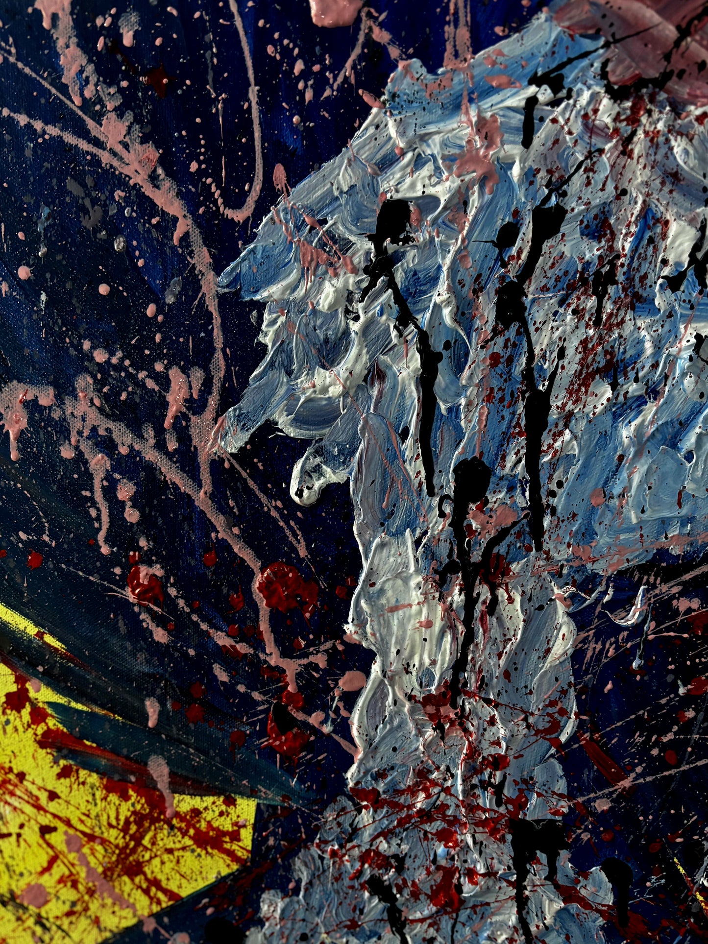 Going to Eat you Alive