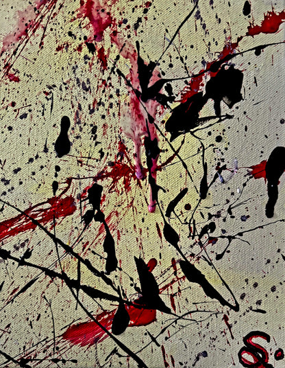 Going to Eat you Alive