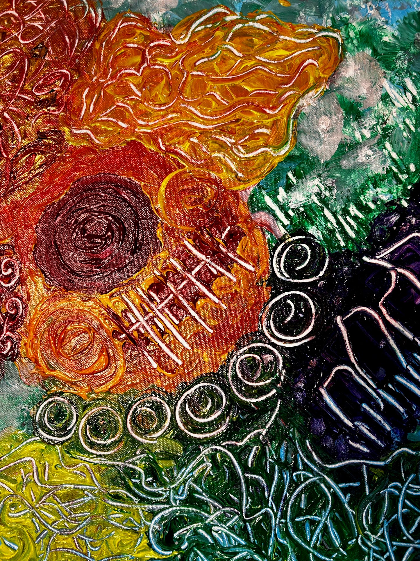 Conditioned to Perform