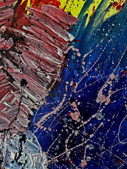 Going to Eat you Alive